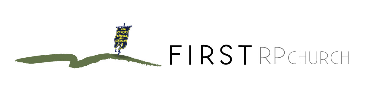 First RP Church